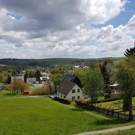 Fewo Ortrun Og